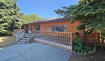 2514 Newton Ave, Cody, WY 82414