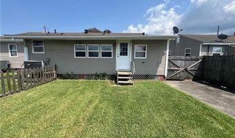 1008 COMMUNITY St, Arabi, LA 70032