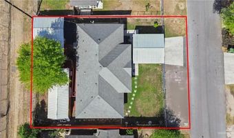 1219 W Stensbo Ave, Alamo, TX 78516