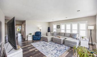5227 Pointe Tremble, Algonac, MI 48001