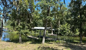 831 Englewood Dr, Abbeville, AL 36310