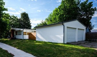 701 S 14th Ave, Bozeman, MT 59715