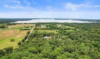 0000 E 265 Rd, Bernice, OK 74331