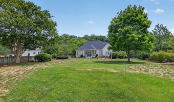 4616 Jernigan Dr, Apex, NC 27539