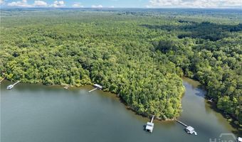 Lot 32 Eagle Point, Lincolnton, GA 30817