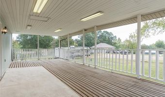 701 N St, Barling, AR 72923