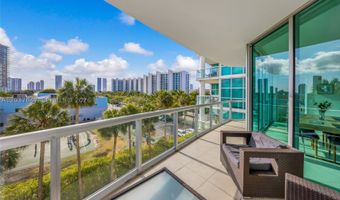 3131 NE 188th St 2-506, Aventura, FL 33180