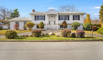 10 Sheffield Rd, Cranston, RI 02920