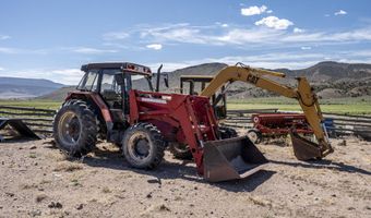 1410 W Highway 62, Antimony, UT 84712