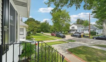 140 S DAVIS Ave, Audubon, NJ 08106