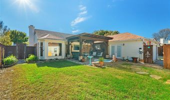 1003 Ashby Dr, Allen, TX 75002