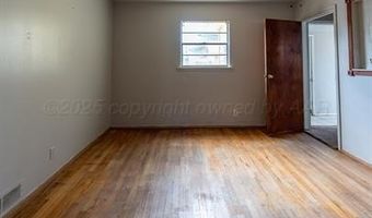 1604 S Arthur St, Amarillo, TX 79102