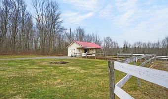 58 Bicknell Rd, Belmont, ME 04952