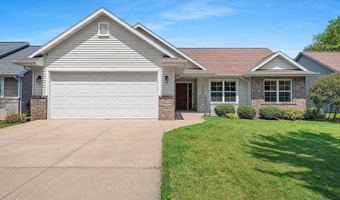 2744 W COMMONWEALTH Ct, Appleton, WI 54914