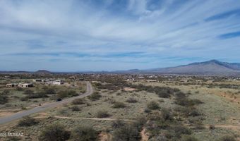 2 4acres W Conaway Cir 201, Benson, AZ 85602