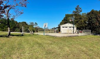 8597 Chaffin Rd, Baxter, TN 38544