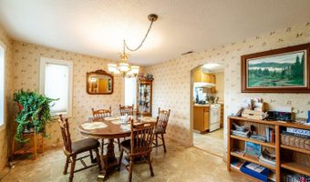 936 N Carrington Ave, Buffalo, WY 82834