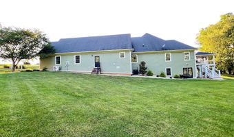 922 Meadowlake Ct, Bedford, IN 47421