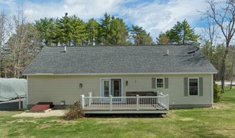 22 Fairway Dr, Ashland, NH 03217