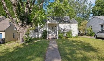 4721 Dartmouth Dr, Bartlesville, OK 74006