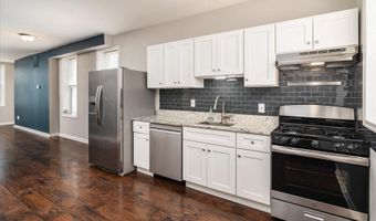 200 N ROSE St, Baltimore, MD 21224
