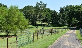 417622 E 1910 Rd, Antlers, OK 74523