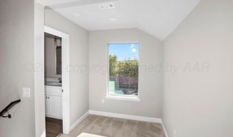 7628 Woodford, Amarillo, TX 79110