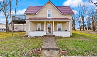 124 Bell St, Bethlehem, IN 47104