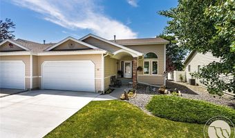 14 W Antelope Trl, Billings, MT 59105
