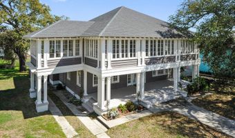 125 Court St, Bay St. Louis, MS 39520