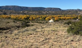 DUANE Street, Abiquiu, NM 87510