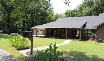 19780 County Road 1542 Loop, Ada, OK 74820