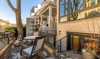 1428 MERIDIAN Pl NW 1, Washington, DC 20010