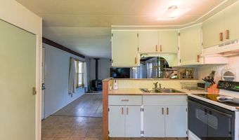 205 N C St, Albion, WA 99125