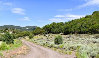 Parcel 2 Fox Trail Oak Hill Estates, Alton, UT 84710