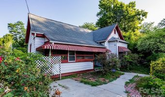 91 Clingman Ave, Asheville, NC 28801