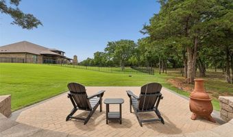 13281 Rock Hollow Cir, Arcadia, OK 73007