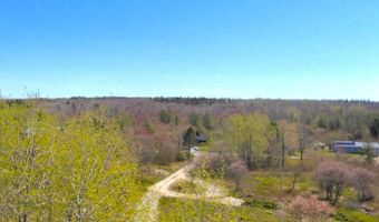 247 Eastside Rd, Addison, ME 04606