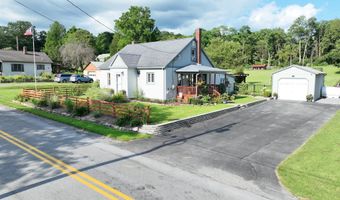 243 TATTLETOWN Rd, Aaronsburg, PA 16820