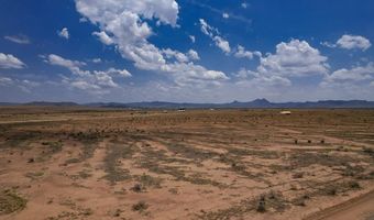 Tr 47 Via Hatch Canyon, Alpine, TX 79830