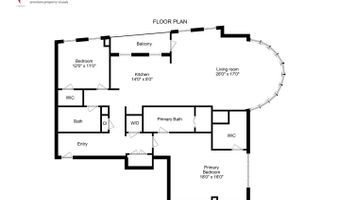 8302 WOODMONT Ave #306, Bethesda, MD 20814