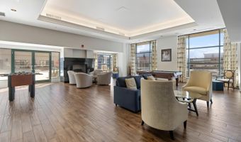 414 WATER St 1703, Baltimore, MD 21202