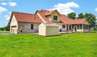4190 W 100 N, Bargersville, IN 46106