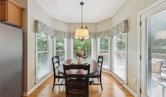 9320 Old Preserve Trl, Ball Ground, GA 30107