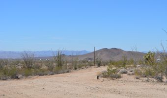 14355 S Angell Rd, Yucca, AZ 86438