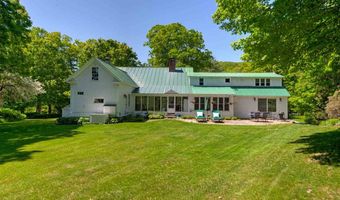 2373 Lime Pond Rd, Barnard, VT 05031