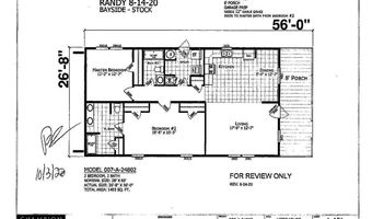 2 LIVERPOOL Ln, Lewes, DE 19958