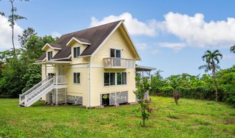 87-3476 MAMALAHOA Hwy, Captain Cook, HI 96704