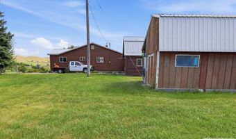 662 N Highway 93, Carmen, ID 83462