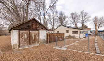 853 Wilson Ave, Elko, NV 89801